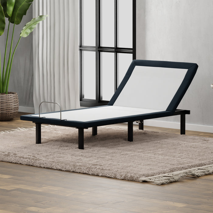 Twin Long Model H